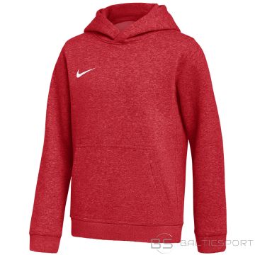 Nike Park 26 kapučjaka junioru IB1226-657 / sarkana / M (137-147cm)