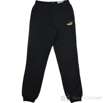 BS Puma Essential sporta bikses FL G Jr 846133 51 (140)