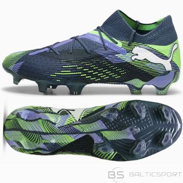 Buty Puma Future 7 Ultimate FG/AG 107916-03 / szary / 42 1/2