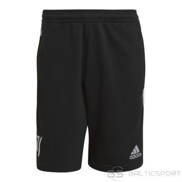 Adidas Juventus Turin 3-stripes M GR2918 shorts (XL (188cm))