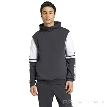 Bluza adidas SQUADRA 25 Sweet Hoody JE2776 / czarny / M