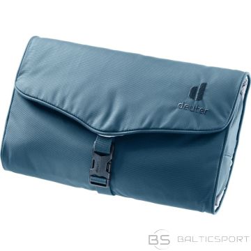 BS Сумка для стирки Deuter Wash Bag II, Atlantic (недоступно)