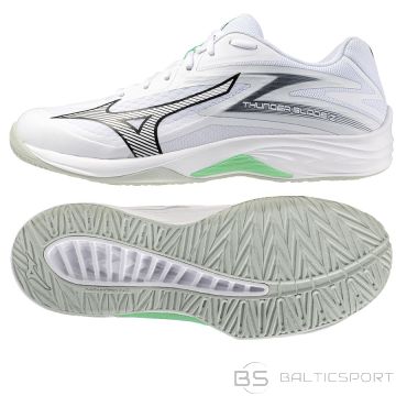 Mizuno THUNDER BLADE Z shoes V1GA237016 / 45 / white