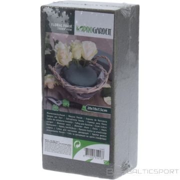 ZIEDU SŪKLIS KUBS 20x10x7CM SAUSS (N/A)