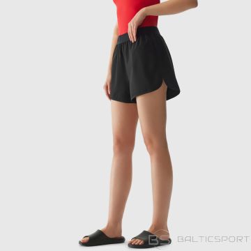 Szorty kąpielowe 4F 4FWSS24TSHOF323 20S / XL / czarny