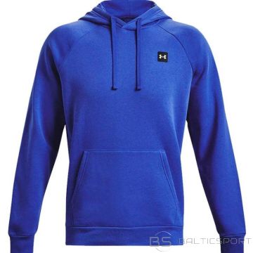 Under Armour Under Armor Rival Fleece Hoodie M 1357092 486 (2XL)