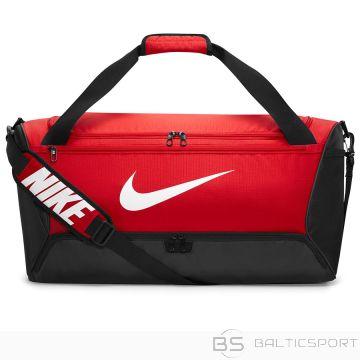 Torba Nike Brasilia DH7710-657 / czerwony
