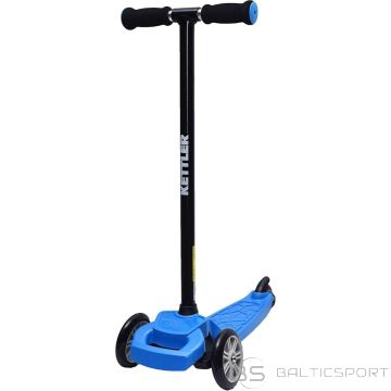 Kettler 3 RITEŅU BALANCES SKOLĒTERIS KWIZZY BLUE