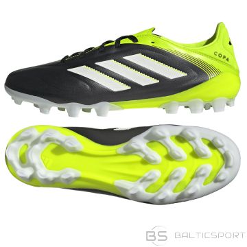 Adidas COPA PURE III League 2G/3G AG JR2864 / black / 44