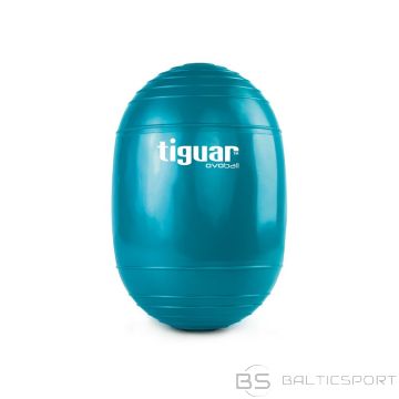 Tiguar Гимнастический мяч ovoball TI-V001M (Н/Д)