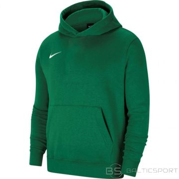 Nike Толстовка с капюшоном из флиса Park 20 Junior CW6896-302 (XL)