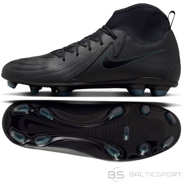 Nike Phantom Luna II Club FG/MG FJ2558-002 / black / 42