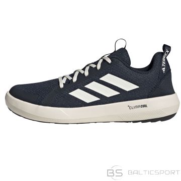 Adidas Terrex laivu zābaki Climacoo JI3500 / Melni / 45 1/3