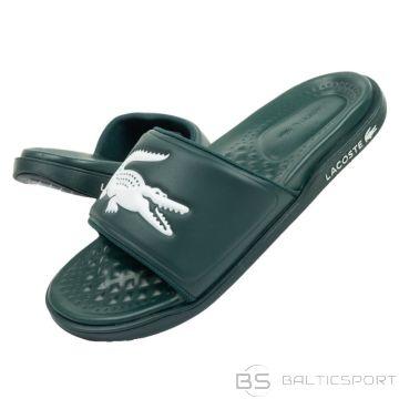 Lacoste Croco Dualiste 202D2 M 743CMA00202D2 flip-flops (40.5)