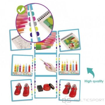 BS Spēle- Pirms un pēc