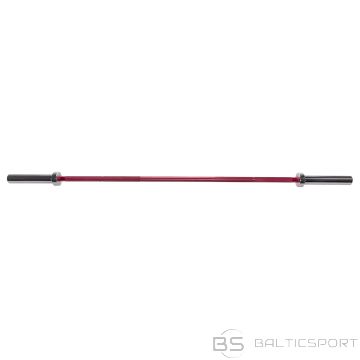 GA68 68KG Alumīnija Stienis Sarkans HMS PREMIUM