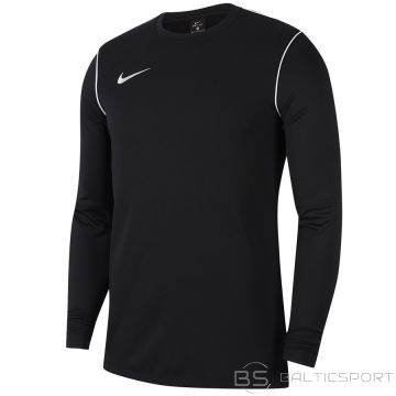 Bluza Nike Park 20 Crew Top FJ3004-010 / czarny / M