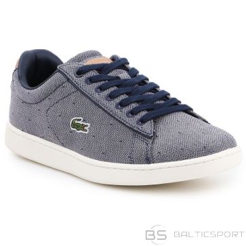 Lifestyle shoes Lacoste Carnaby Evo 218 3 Spw W 7-35SPW0018B98 (EU 37)