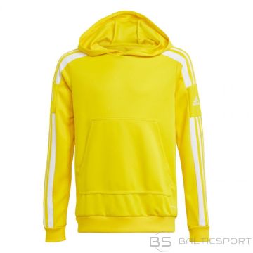 Adidas Squadra 21 Hoody Youth Jr GP6431 (140)