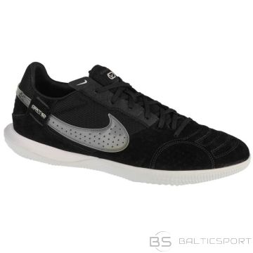 Nike Футбольные бутсы Streetgato M DC8466 010 (42,5)