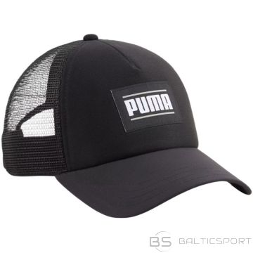 Puma Ess Trucker M 25706 01 baseball cap (Senior)