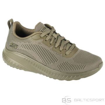 Skechers Bobs Squad Chaos - Face Off 117209-OLV Zaļš 36 (36,5)