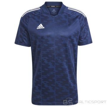 Adidas Condivo 21 Jersey Primeblue M GJ6801 (S)