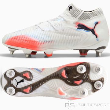 Puma FUTURE 8 Ultimate MxSG 108583-01 Shoes / White / 43