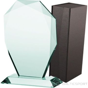 BS Stikla trofeja ar futrāli (nav pieejama)