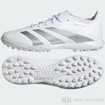 Buty adidas Predator League L TF IE2613 / biały / 44 2/3