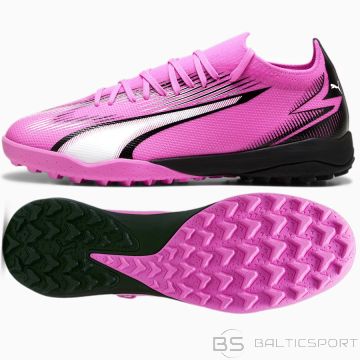 Buty Puma Ultra Match TT 107757-01 / różowy / 44