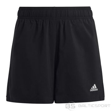 Adidas U PL Chelsea IC9967 shorts / 152 cm / black