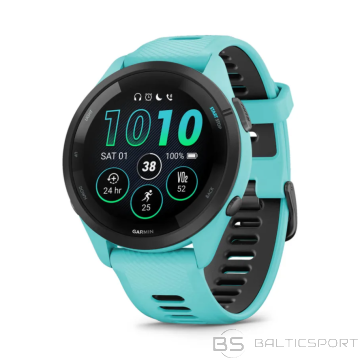 Garmin Forerunner 265 Aqua (010-02810-12)