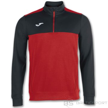 Bluza Joma Winner SweatShirt 100947.601 / czerwony / XS