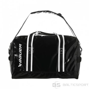 Bauer Pro Duffle Hockey Bag 1061842 (czarny)