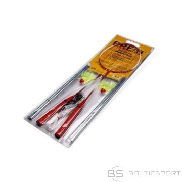 Meteor Great Wall 20000 badmintona komplekts (-)