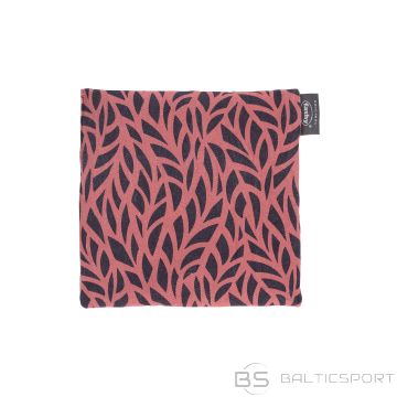 FASHY Heat Pack with Cherry Stone Filling, 19x20 cm