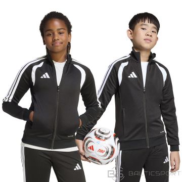 Adidas TIRO 26 Training Jacket Junior JY7202 / black / 116 cm