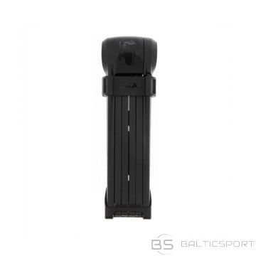 Slēdzenes slēdzene AXA Fold Pro 100, garums 100 cm