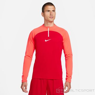 Bluza Nike Academy Pro Dril Top DH9230 657 / czerwony / XL