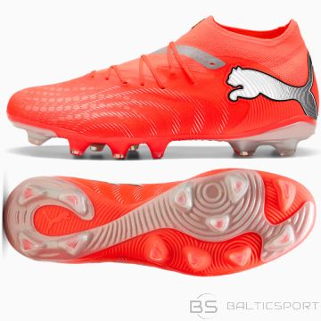 Puma FUTURE 9 Pro FG/AG 108712-01 Boots / Orange / 42