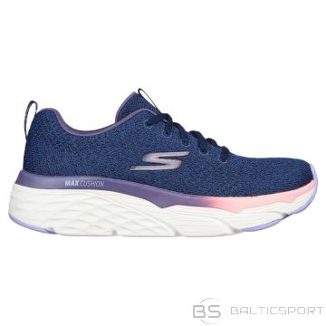 Skechers Max Cushioning Elite™ Clarion W 128564-NVPR apavi (37)
