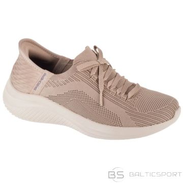 Skechers Iešļūcenes Ultra Flex 3.0 - Brilliant 149710-TPE bēšas 36 (37,5)