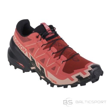 Salomon W Speedcross 6 W skriešanas apavi 473011 (38)