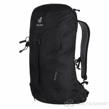 BS Походный рюкзак Deuter AC Lite 16 черного цвета (нет в наличии)