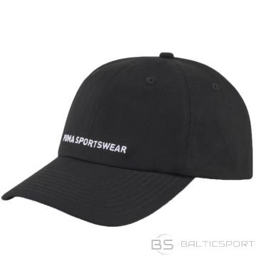 Puma Vāciņš Sportswear Cap 24036 01 (vecākais)