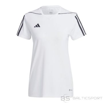T-shirt adidas Tiro 23 League W HR4615 (M (168cm))