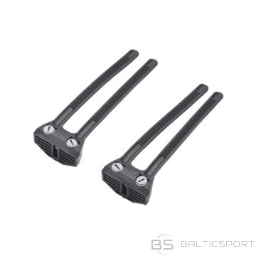 Stiprinājums pie rāmja slēdzenes AXA FLEX MOUNT/CARD