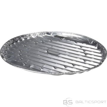 BS ALUMĪNIJA GRILA PAPLĀTES DIAMETRS 34 CM 3 GAB. (N/A)