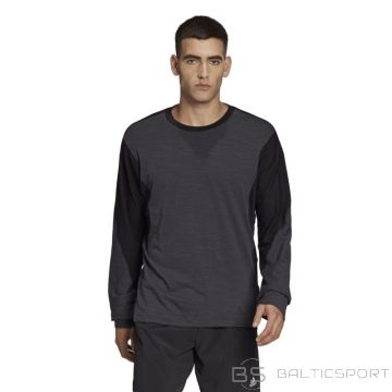T-shirt adidas M WB LS TEE M H61166 (S)